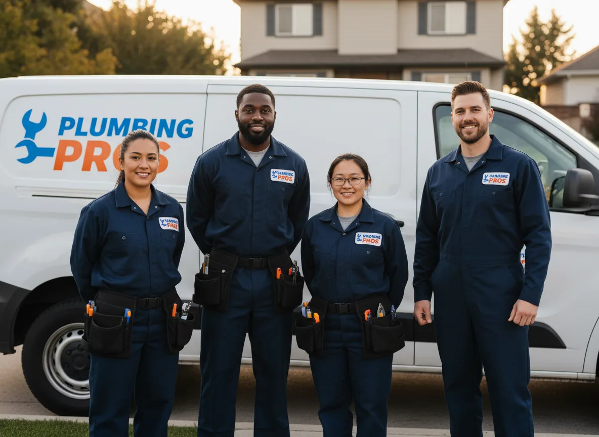 Water Heater Repair company in Ransom, KS
